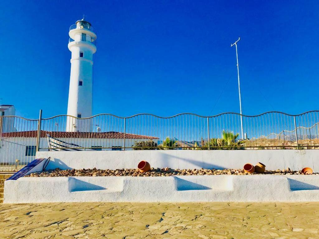 Apartamentos Perita Torrox Buitenkant foto